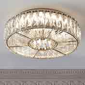 Flush Ceiling Lights